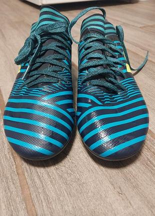Бутсы копы adidas оригинал 2