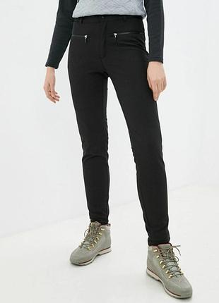 Брюки лыжные icepeak 36р