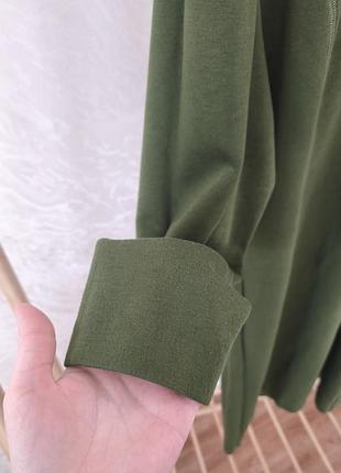 Платье свитшот cos 2