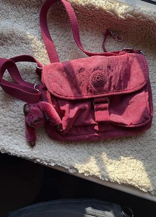Сумка kipling