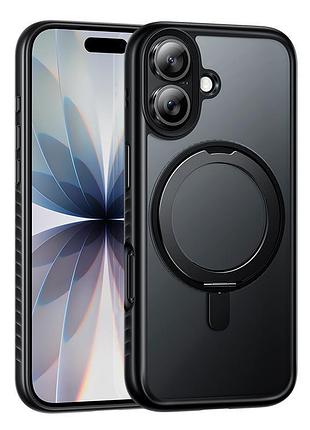 Чохол hoco для iphone 17 rotating magnetic case (as1)