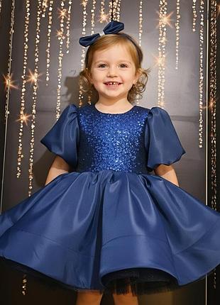Святкова сукня для дівчинки