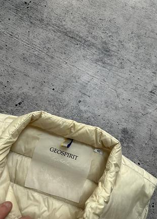 Женская жилетка geospirit 5