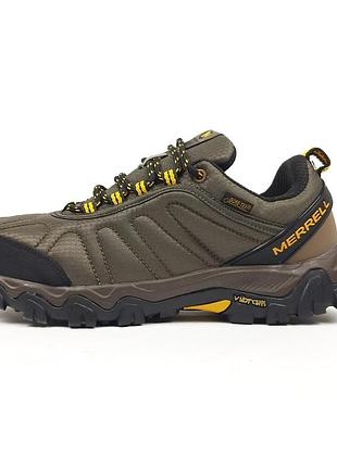 Merrell moab хакі 41