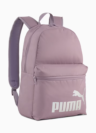 Рюкзак puma phase backpack plum jam новый оригинал из сша