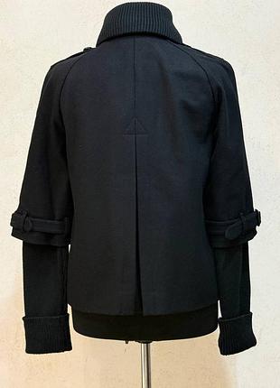 Пальто burberry 3