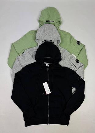 Зіп худі c.p. company