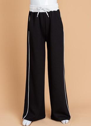 Спортивні штани для дівчаток