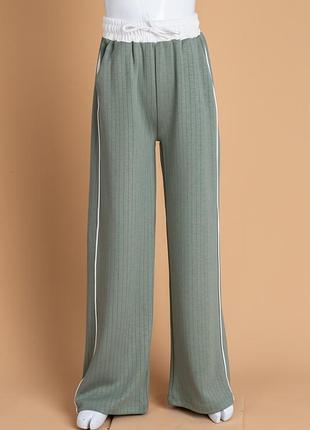 Спортивные штаны для девочек