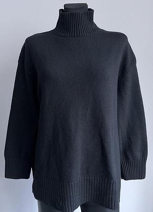 Светр вільного фасону h&m