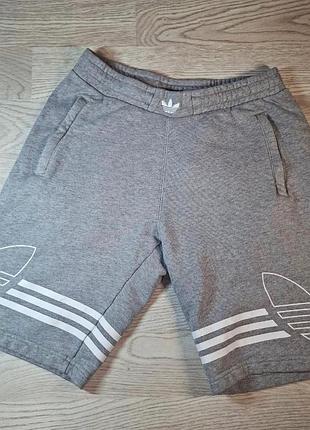 Шорти adidas s оригінал