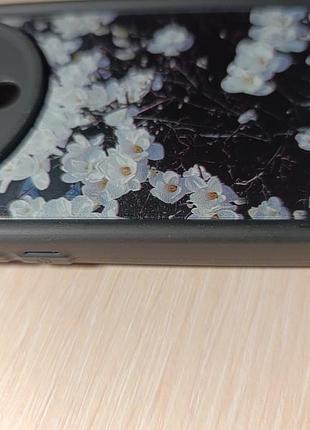 Чохол на телефон honor magic 5 lite 4