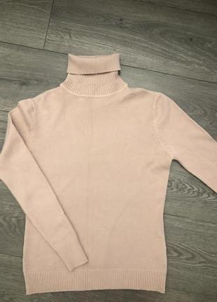 Гольф водолазка solmar 2