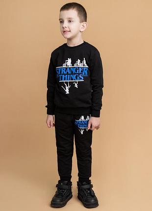 Спортивный костюм для мальчиков