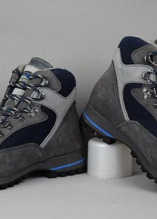 Ботинки meindl air-active 1977x gore-tex боты женские трекинговые непромокаемые обувь туристические оригинал 36.5 р/23 см lowa salewa sarpa salomon merrel 6