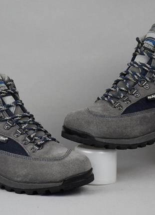 Ботинки meindl air-active 1977x gore-tex боты женские трекинговые непромокаемые обувь туристические оригинал 36.5 р/23 см lowa salewa sarpa salomon merrel 7