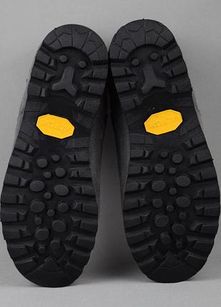 Ботинки meindl air-active 1977x gore-tex боты женские трекинговые непромокаемые обувь туристические оригинал 36.5 р/23 см lowa salewa sarpa salomon merrel 10