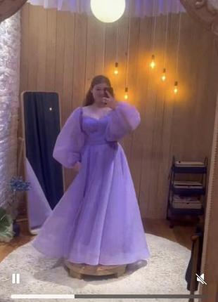 Продам випускне плаття
