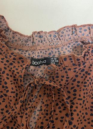 Жіноча сукня 4