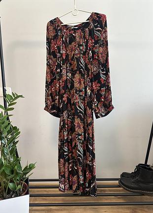 Сукня  віскоза 4