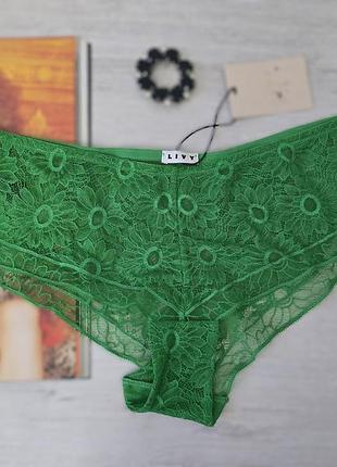 Труси   мереживні  "livy"