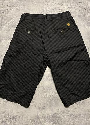 Шорти carhartt