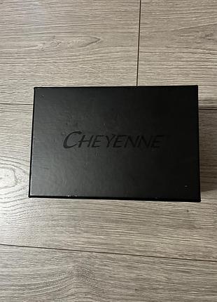 Тату машинка cheyenne hawk pen bronze