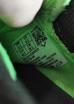 Кроссовки 44 размер 6