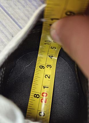 Кеды converse all star 8