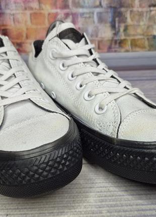 Кеды converse all star 2