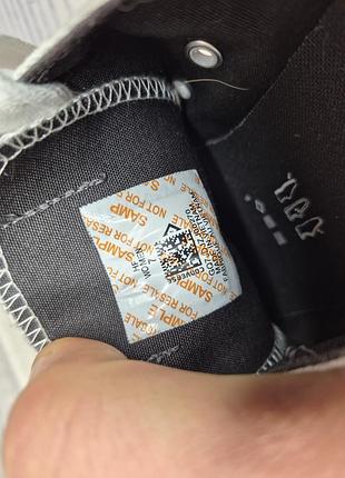 Кеды converse all star 7