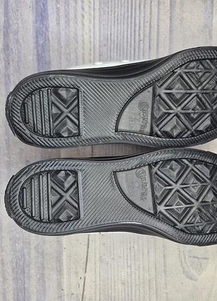 Кеды converse all star 5