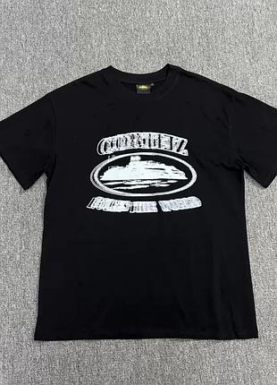 Футболка corteiz