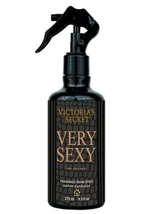 Аромаспрей для дому victoria's secret very sexy night ароматизатор кімнат спрей аромат румспрей для запаха