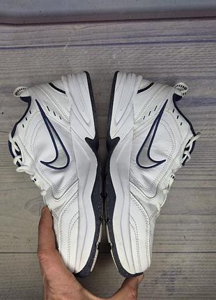 Кроссовки nike air monarch 4