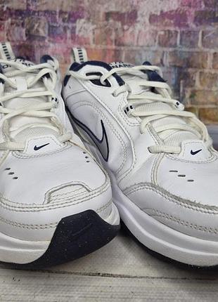 Кроссовки nike air monarch 2