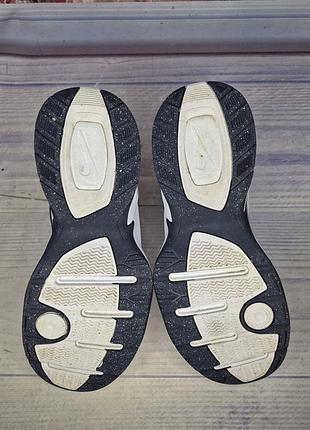 Кроссовки nike air monarch 5