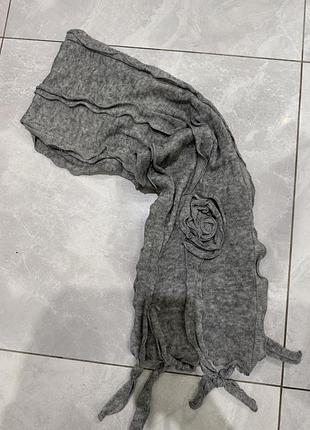 Шарф жіночий