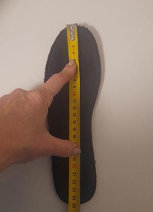 Зимние ботинки, ботинки skechers р. us7,5/37,5/24,5см. новые 8
