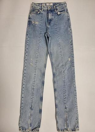 Джинсы женские
