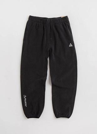 Штани nike acg teddy