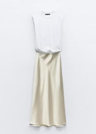 Сукня від zara