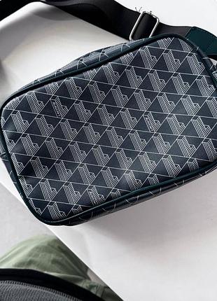 Сумка lacoste reporter 5