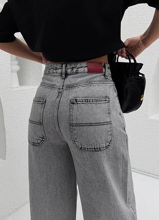 Джинси new skater fit 100% коттон 6