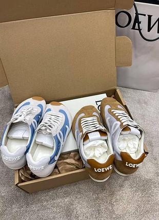 Кросівки loewe 2