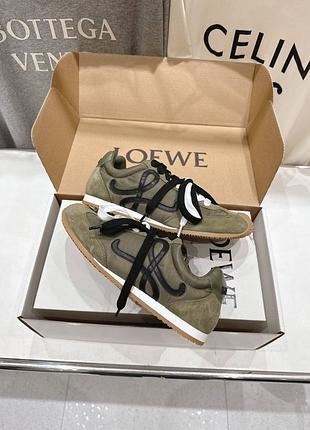 Кросівки loewe 5
