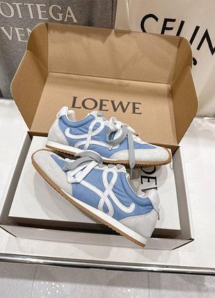 Кросівки loewe 6