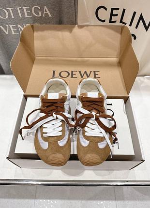Кросівки loewe 4