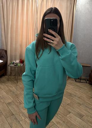 Жіночий костюм 2