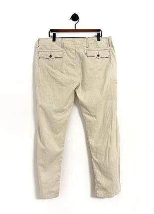Брюки чінос levis 3